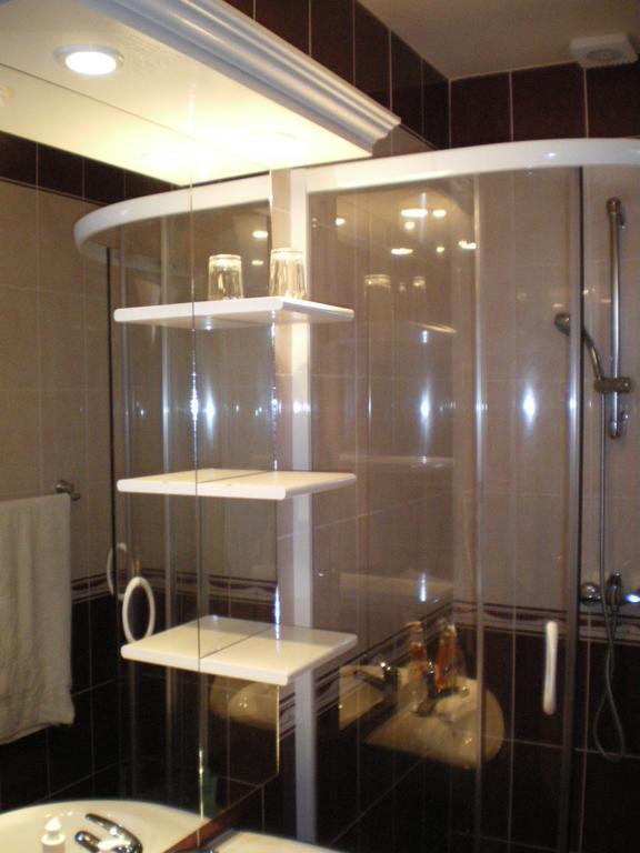 Mediterran-Apartmanok-ฮอร์กานี ห้อง รูปภาพ
