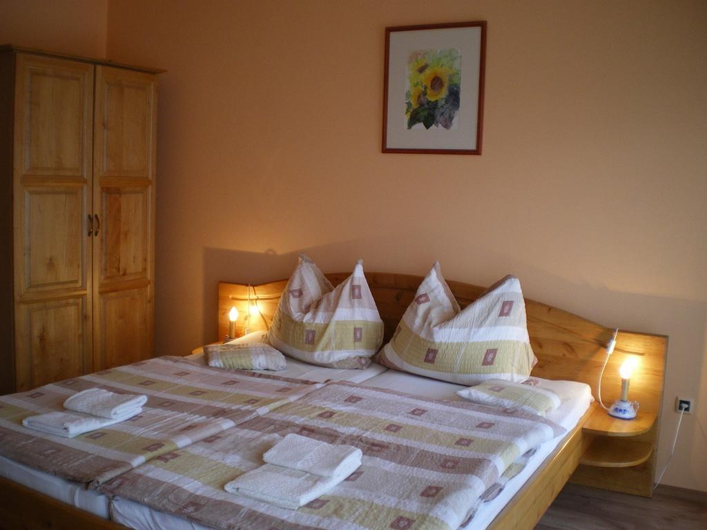 Mediterran-Apartmanok-ฮอร์กานี ห้อง รูปภาพ